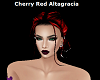 Cherry Red Altagracia