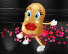 Miss Potato Avatar F