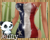 *J 4th of July Dress