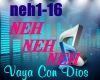 L- NEH NEH NEH-VAYA CD