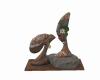 Sculture African