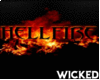Hellfire Club Poster 3