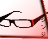 [SS]Black Sly glasses