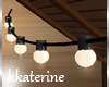 [kk] Fall  Lamps