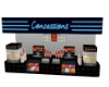 Theater Concession stand