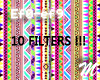(.M.) 10 Filters 