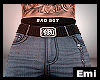 Emi A Jeans