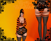 Halloween Skirt RLL