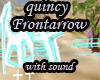 quincy arrow blast (F)