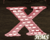 H! X Letter