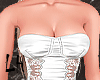 Dress BrancoRenda