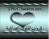 , ŢŃćČ hearts net 