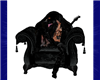 Fairy Moon Cuddle Chair