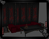 Red Dragon Sofabed
