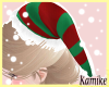 [K] Santa Helper Hat