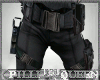 Combat Eve Ranger Pants