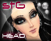 [StG] head #2 Star(*)