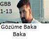 Kerim Araz-Gozume Baka B