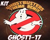 KIT ghostbusters