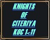 IP.KNIGHTS OF CITERIYA