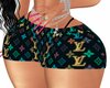 LV Tasty Skirt EMBX 3