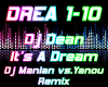 Dj Dean - It's A Dream