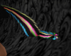 !A Candy Skull Tail
