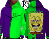 ExS Collab Set Hoodie