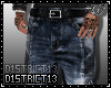 D13l Fresh Jeans