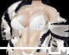 ★ F FUR COAT
