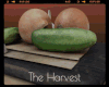*The Harvest