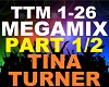 Tina Turner Megamix P1/2