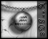 |3GX| - ZODIAC Aquarius