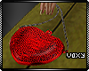 Red Heart Bag Ani.