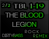 TBL Blood Legion ITM 2