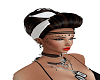 BlackBrownPinUp