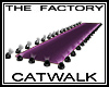 TF Catwalk Lights Purple
