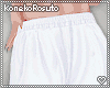 *KR* DracoRab Pants R