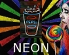 Neon Sign Pepsi Diner