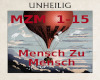 Unheilig - Mensch