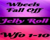 Wheels Fall Off