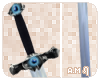 A.M.| DragonRebel-Sword