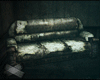 [Ps] Abandoned Sofa