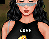 AG. Love Pizza