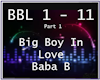 BigBoyInLove-BabaB 1/2