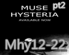 -Muse Hysteria- pt2