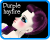 [SB] Purple Hayfire