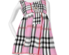 Kids Burb Matching Dress