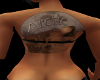 Arctic Wolf Tattoo