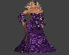 MR Purple Elegance